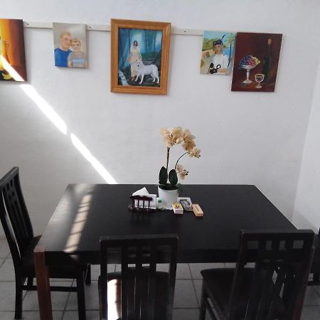 Private Apartment In Art Studio Cancun Ngoại thất bức ảnh