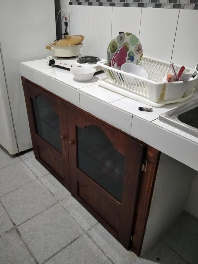 Private Apartment In Art Studio Cancun Ngoại thất bức ảnh