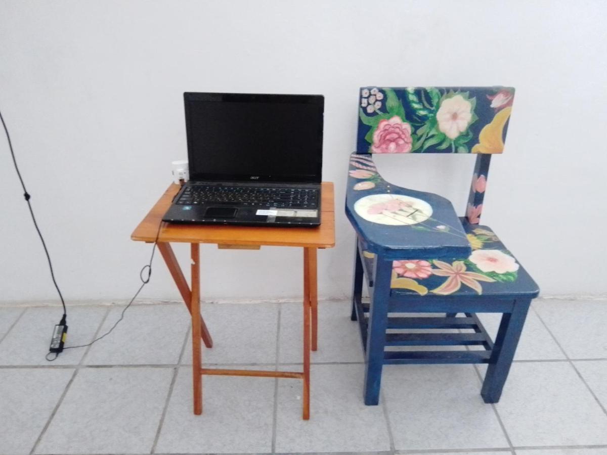 Private Apartment In Art Studio Cancun Ngoại thất bức ảnh